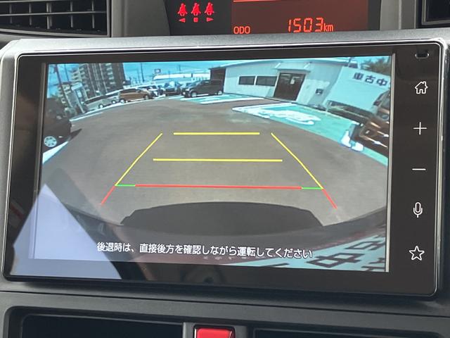 トールＸディスプレイオーディオ・バックカメラ・ＬＨ電動スライドドア（東京都）の中古車