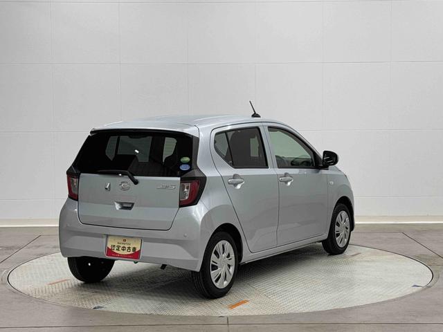ミライースＸ　リミテッドＳＡ３フルセグナビ・ドラレコ・バックカメラ・ＬＥＤヘッドライト（東京都）の中古車