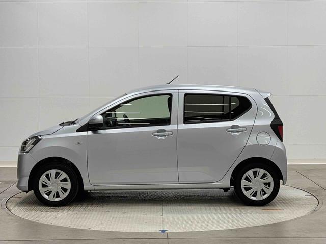 ミライースＸ　リミテッドＳＡ３フルセグナビ・ドラレコ・バックカメラ・ＬＥＤヘッドライト（東京都）の中古車