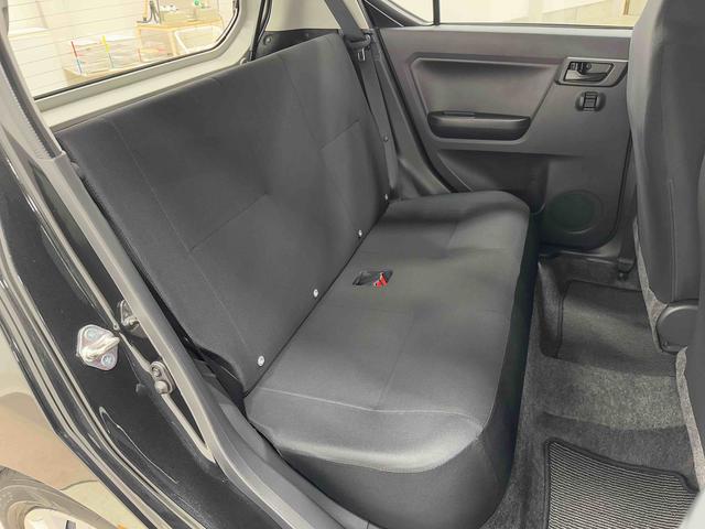 ミライースＬ　ＳＡ３ＣＤステレオ・ＥＴＣ・オートライト・キーレス　　保証　新車保証・まごころ保証　１年間・走行距離無制限付き（東京都）の中古車