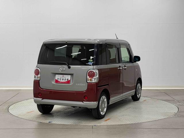 ムーヴキャンバスＧブラックインテリアリミテッド　ＳＡ３４ＷＤ・フルセグナビ・全周囲カメラ・ドラレコ・ＥＴＣ・両側電動スライドドア・ＬＥＤヘッドライト（東京都）の中古車