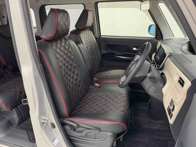 ムーヴキャンバスＧブラックインテリアリミテッド　ＳＡ３４ＷＤ・フルセグナビ・全周囲カメラ・ドラレコ・ＥＴＣ・両側電動スライドドア・ＬＥＤヘッドライト（東京都）の中古車