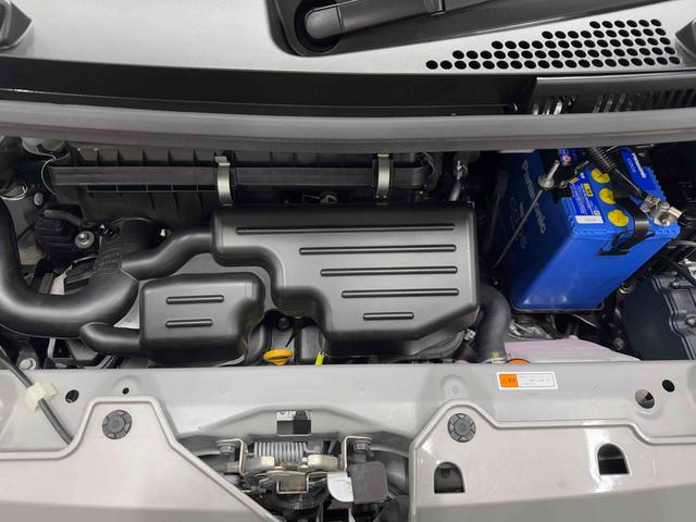 ムーヴキャンバスＧブラックインテリアリミテッド　ＳＡ３４ＷＤ・フルセグナビ・全周囲カメラ・ドラレコ・ＥＴＣ・両側電動スライドドア・ＬＥＤヘッドライト（東京都）の中古車