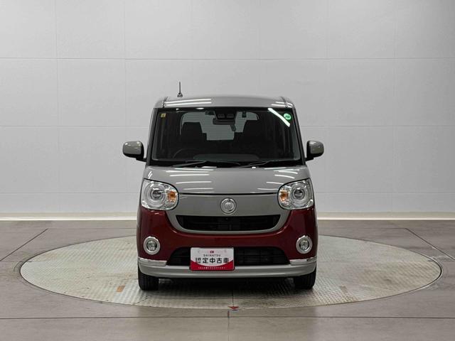 ムーヴキャンバスＧブラックインテリアリミテッド　ＳＡ３４ＷＤ・フルセグナビ・全周囲カメラ・ドラレコ・ＥＴＣ・両側電動スライドドア・ＬＥＤヘッドライト（東京都）の中古車