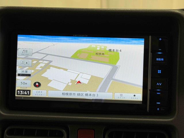 ミニキャブトラックＭ　マニュアル車　ナビゲーション　ＥＴＣ車載器保証１年間距離無制限付き・補償車検整備付き・ナビ・ドラレコ・ＥＴＣ・ＬＥＤヘッドライト・マニュアル車・デジタルインナーミラー・エアコン（東京都）の中古車