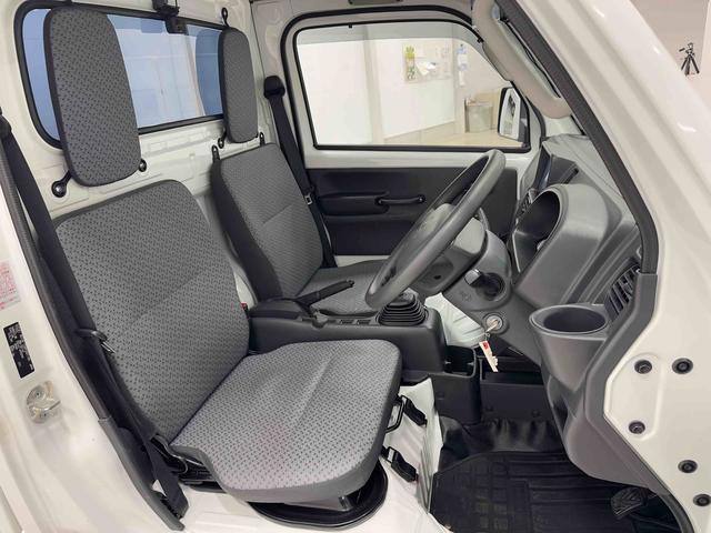 ミニキャブトラックＭ　マニュアル車　ナビゲーション　ＥＴＣ車載器保証１年間距離無制限付き・補償車検整備付き・ナビ・ドラレコ・ＥＴＣ・ＬＥＤヘッドライト・マニュアル車・デジタルインナーミラー・エアコン（東京都）の中古車