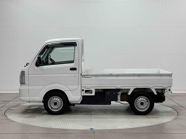 ミニキャブトラックＭ　マニュアル車　ナビゲーション　ＥＴＣ車載器保証１年間距離無制限付き・補償車検整備付き・ナビ・ドラレコ・ＥＴＣ・ＬＥＤヘッドライト・マニュアル車・デジタルインナーミラー・エアコン（東京都）の中古車