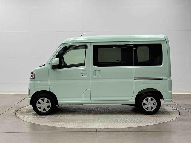 ハイゼットカーゴクルーズ保証　新車保証・まごころ保証　１年間・走行距離無制限付き（東京都）の中古車