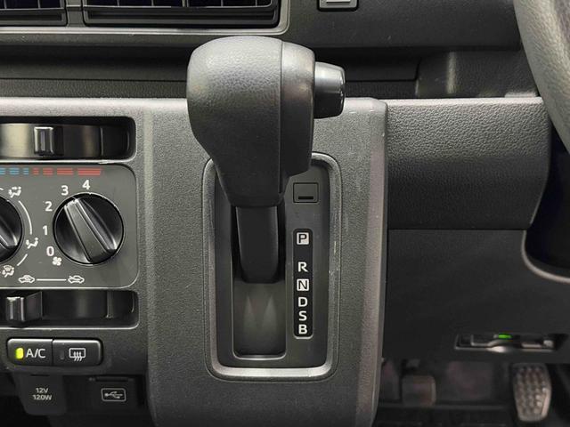 ハイゼットカーゴクルーズ保証　新車保証・まごころ保証　１年間・走行距離無制限付き（東京都）の中古車