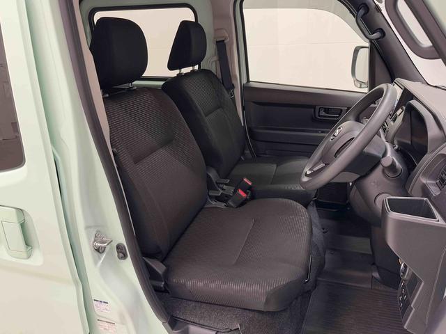 ハイゼットカーゴクルーズ保証　新車保証・まごころ保証　１年間・走行距離無制限付き（東京都）の中古車