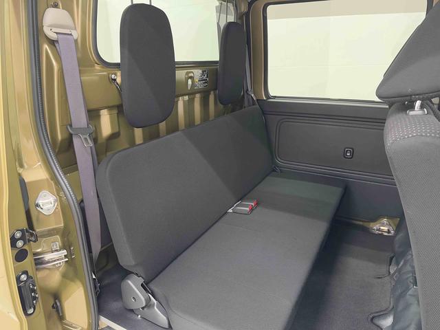 ハイゼットカーゴデッキバンＧ　ＳＡ３車検整備付・フルセグナビ・ドラレコ・電動格納ドアミラーＬＥＤヘッドライト（東京都）の中古車