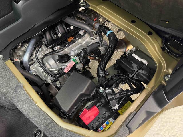 ハイゼットカーゴデッキバンＧ　ＳＡ３車検整備付・フルセグナビ・ドラレコ・電動格納ドアミラーＬＥＤヘッドライト（東京都）の中古車