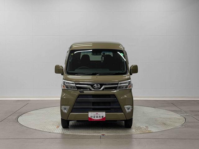 ハイゼットカーゴデッキバンＧ　ＳＡ３車検整備付・フルセグナビ・ドラレコ・電動格納ドアミラーＬＥＤヘッドライト（東京都）の中古車