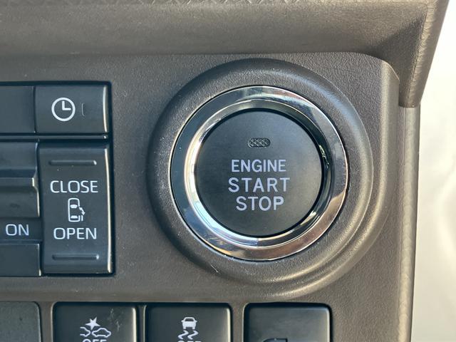 トールＧ　純正７インチナビ　クルーズコントロール保証　新車保証・まごころ保証　１年間・走行距離無制限付き　純正７インチナビ　アダプティブクルーズコントロール　ＬＥＤヘッドランプ　キーフリーシステム　両側電動スライドドア（東京都）の中古車