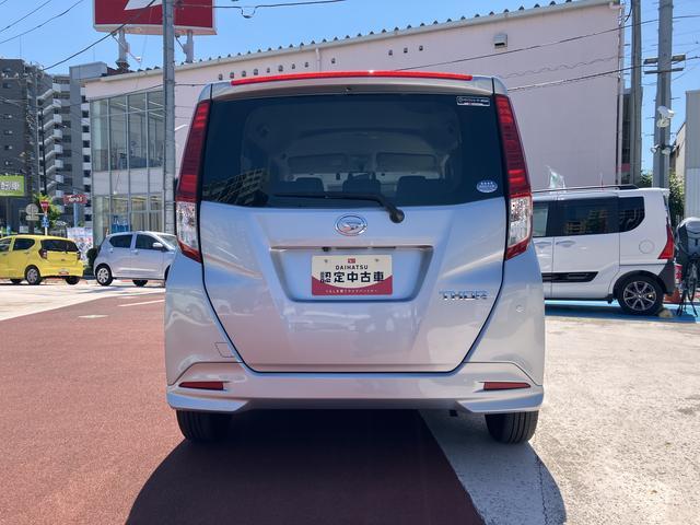 トールＧ　純正７インチナビ　クルーズコントロール保証　新車保証・まごころ保証　１年間・走行距離無制限付き　純正７インチナビ　アダプティブクルーズコントロール　ＬＥＤヘッドランプ　キーフリーシステム　両側電動スライドドア（東京都）の中古車
