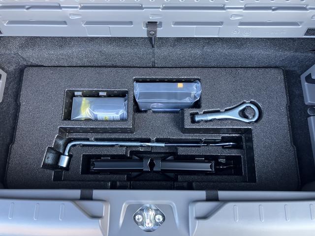 タフトＧ　ダーククロムベンチャー保証１年間距離無制限付き　パノラマカメラ　ＬＥＤヘッドランプ　ＬＥＤフォグランプ　１５インチアルミホイール　オート格納ドアミラー　電動パーキングブレーキ　オートライト　前席シートヒーター（東京都）の中古車