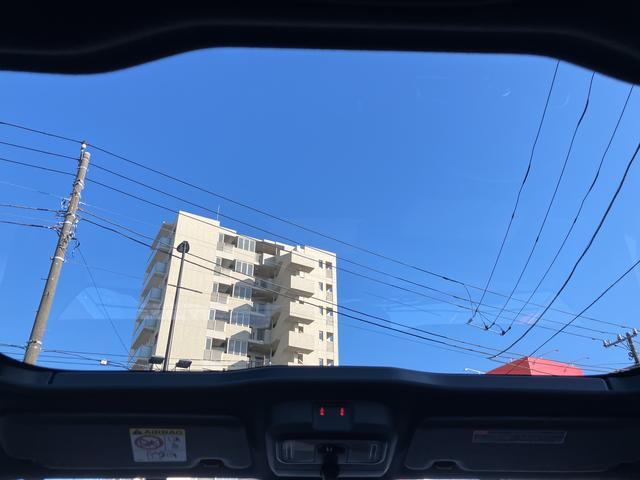 タフトＧ　ダーククロムベンチャー保証１年間距離無制限付き　パノラマカメラ　ＬＥＤヘッドランプ　ＬＥＤフォグランプ　１５インチアルミホイール　オート格納ドアミラー　電動パーキングブレーキ　オートライト　前席シートヒーター（東京都）の中古車