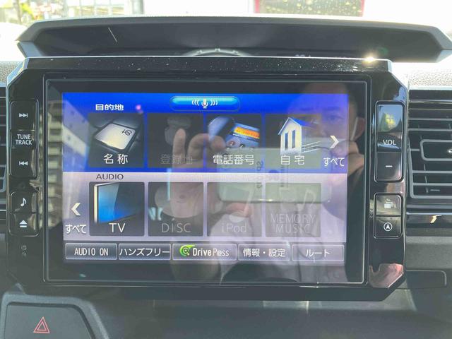 ウェイクＧターボＳＡIII保証　まごころ保証　１年間・走行距離無制限付き（東京都）の中古車