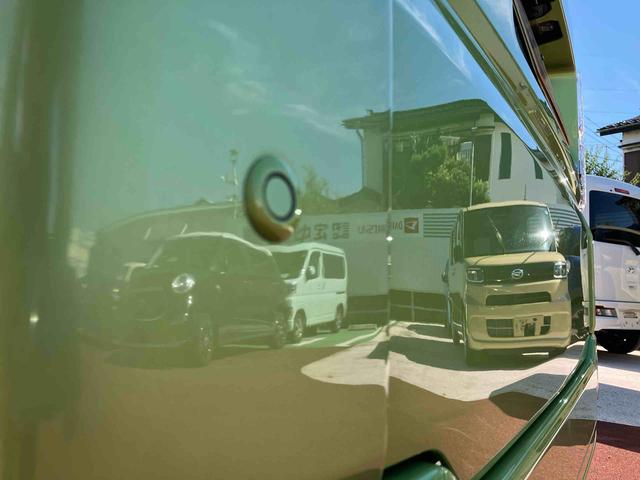 ウェイクＧターボＳＡIII保証　まごころ保証　１年間・走行距離無制限付き（東京都）の中古車