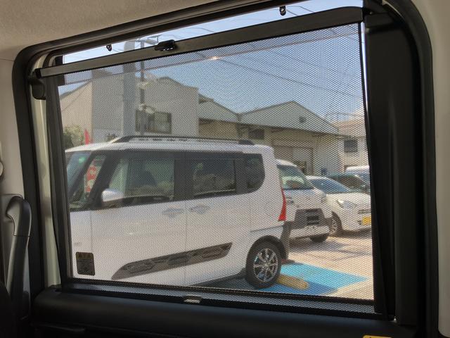 トールカスタムＧ　リミテッド２　ＳＡ３　ナビ　ＥＴＣ　ドラレコ保証　まごころ保証　１年間・走行距離無制限付き・車検整備付・フルセグナビ・ドラレコ・ＥＴＣ・クルーズコントロール・シートヒーター（東京都）の中古車
