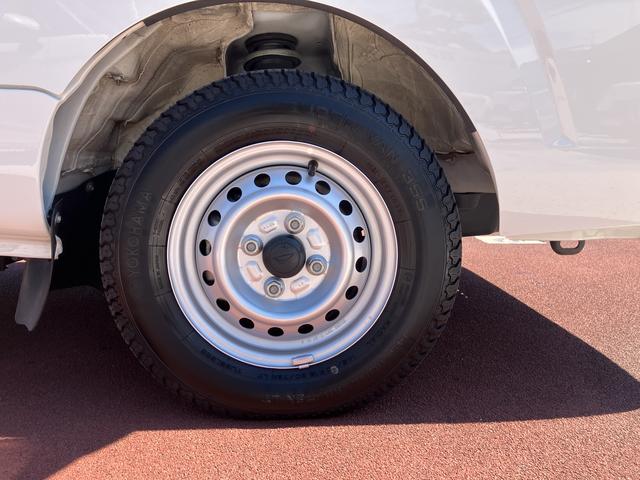 ハイゼットトラックコンパクトテールリフト保証　新車保証・まごころ保証　１年間・走行距離無制限付き（東京都）の中古車