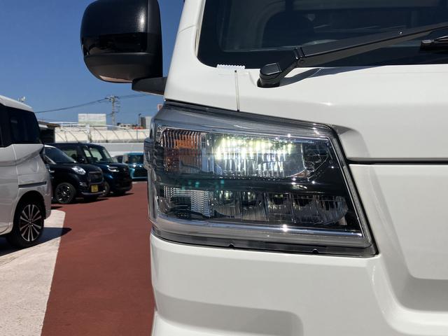 ハイゼットトラックコンパクトテールリフト保証　新車保証・まごころ保証　１年間・走行距離無制限付き（東京都）の中古車
