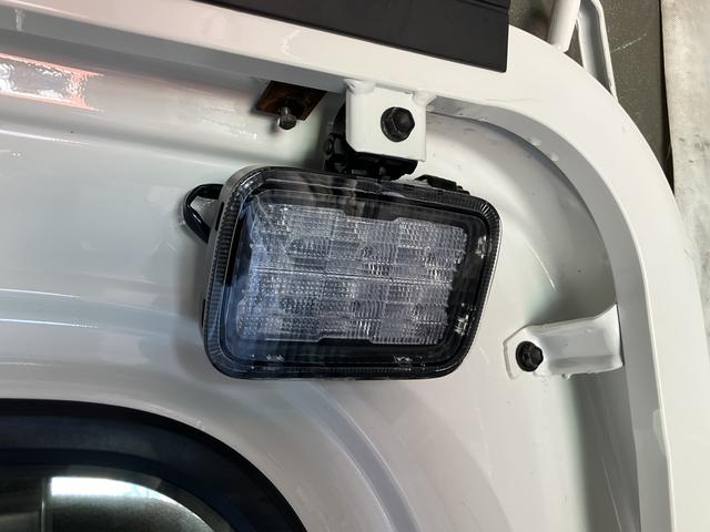 ハイゼットトラックコンパクトテールリフト保証　新車保証・まごころ保証　１年間・走行距離無制限付き（東京都）の中古車