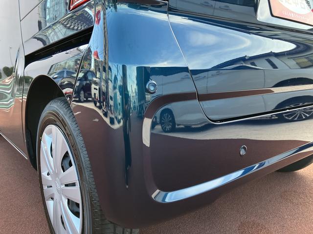タントＸ保証１年間距離無制限付き　左側電動スライドドア　ＬＥＤヘッドランプ　前席シートヒーター　電動パーキングブレーキ　バックカメラ　シートバックテーブル　オートライト（東京都）の中古車