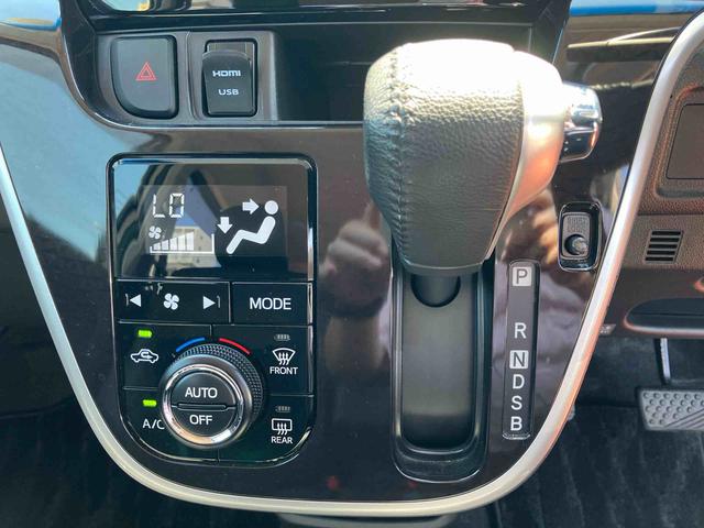 ムーヴカスタム　ＲＳ　ハイパーＳＡIII保証　新車保証・まごころ保証　１年間・走行距離無制限付き（東京都）の中古車