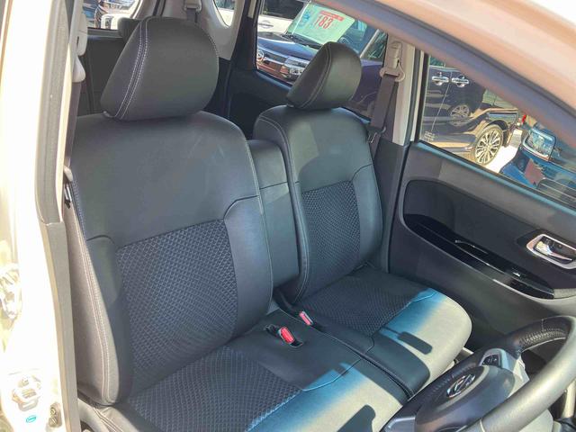 ムーヴカスタム　ＲＳ　ハイパーＳＡIII保証　新車保証・まごころ保証　１年間・走行距離無制限付き（東京都）の中古車