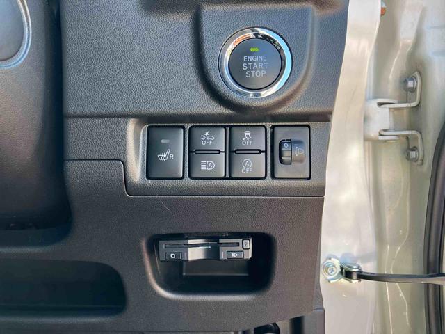 ムーヴカスタム　ＲＳ　ハイパーＳＡIII保証　新車保証・まごころ保証　１年間・走行距離無制限付き（東京都）の中古車