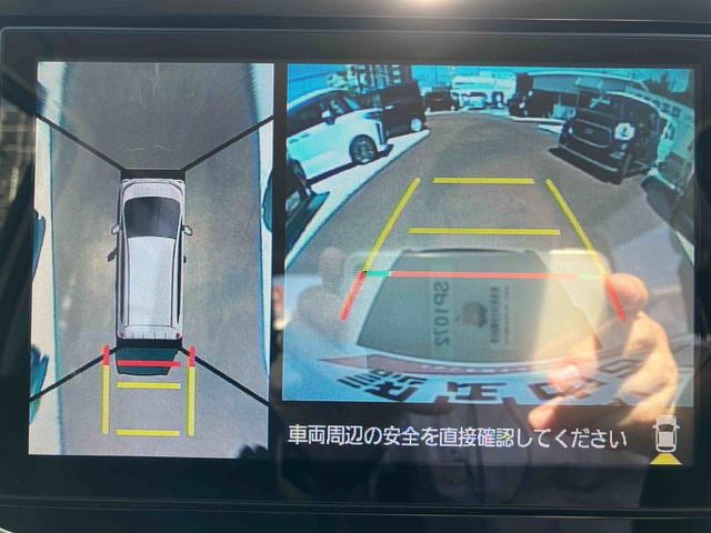 ムーヴカスタム　ＲＳ　ハイパーＳＡIII保証　新車保証・まごころ保証　１年間・走行距離無制限付き（東京都）の中古車