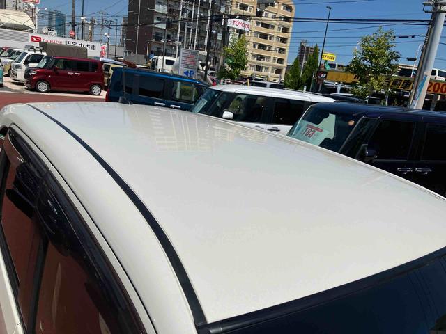 ムーヴカスタム　ＲＳ　ハイパーＳＡIII保証　新車保証・まごころ保証　１年間・走行距離無制限付き（東京都）の中古車