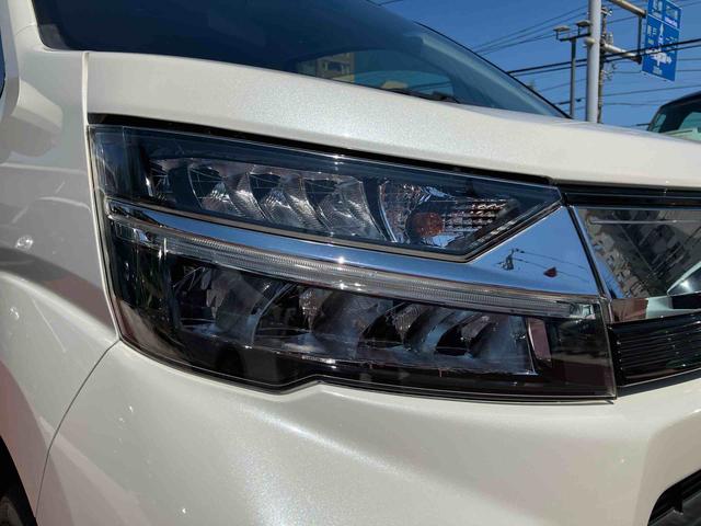 ムーヴカスタム　ＲＳ　ハイパーＳＡIII保証　新車保証・まごころ保証　１年間・走行距離無制限付き（東京都）の中古車