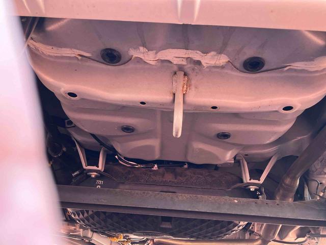 ムーヴカスタム　ＲＳ　ハイパーＳＡIII保証　新車保証・まごころ保証　１年間・走行距離無制限付き（東京都）の中古車