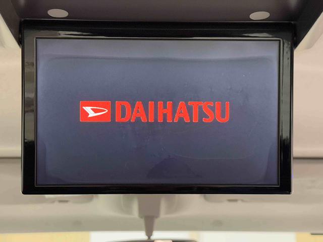 タントカスタムＲＳ　ＳＡ保証　まごころ保証　１年間・走行距離無制限付き・フルセグナビ・後席モニター・バックカメラ・ＥＴＣ・ターボ・両側電動スライドドア（東京都）の中古車
