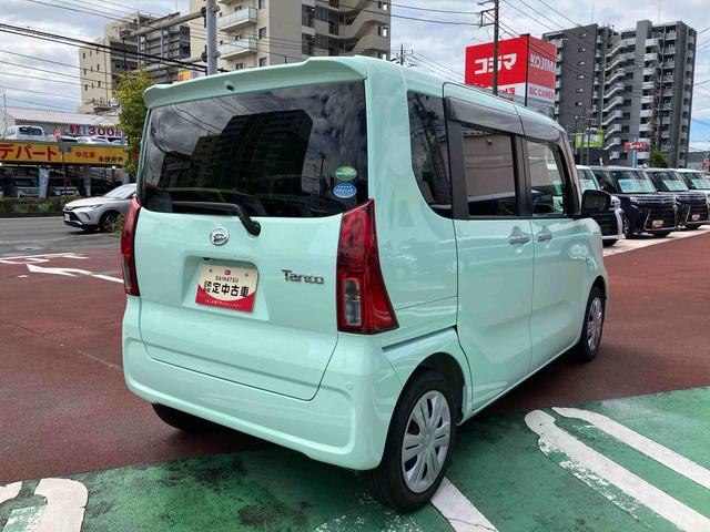 タントＸセレクション保証　まごころ保証　１年間・走行距離無制限付き・フルセグナビ・ドラレコ・全周囲カメラＥＴＣ・運転席ロングスライドシート・ＬＨ電動スライドシート（東京都）の中古車