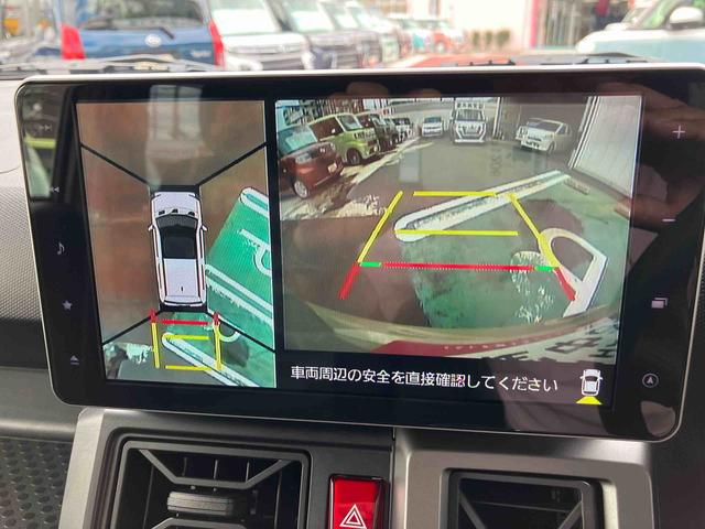 タフトＧターボ　クロムベンチャー保証　まごころ保証　１年間・走行距離無制限付き（東京都）の中古車