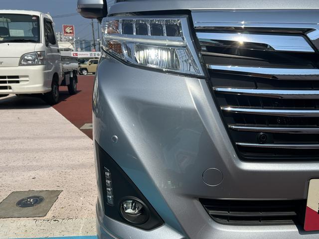 ルーミーカスタムＧフルセグナビ・クルーズコントロール・バックカメラ・両側電動スライドドア・シートヒーター（東京都）の中古車