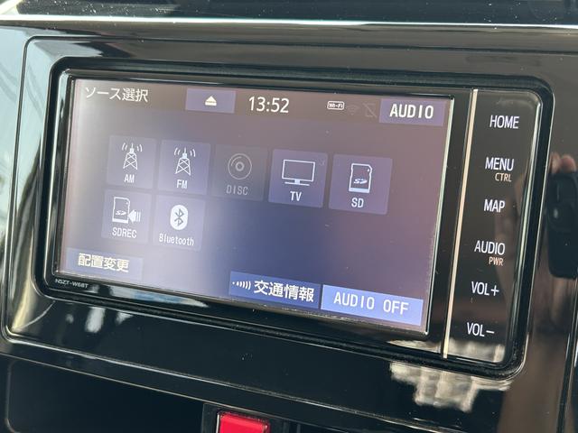 ルーミーカスタムＧフルセグナビ・クルーズコントロール・バックカメラ・両側電動スライドドア・シートヒーター（東京都）の中古車