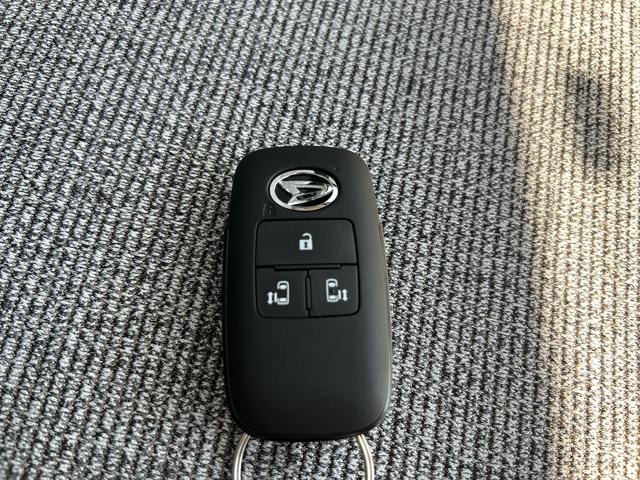 ムーヴキャンバスストライプスＧＣＤステレオ・全周囲カメラ・両側電動スライドドア・シートヒーター（東京都）の中古車