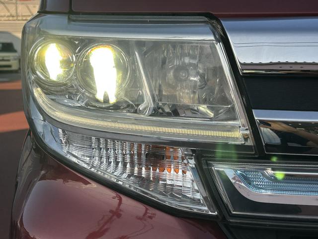 タントカスタムＲＳ　ＳＡフルセグナビ・ドラレコ・ＥＴＣ・バックカメラ・両側電動スライドドア　　　　　　　　　　　　保証　まごころ保証　１年間・走行距離無制限付き（東京都）の中古車