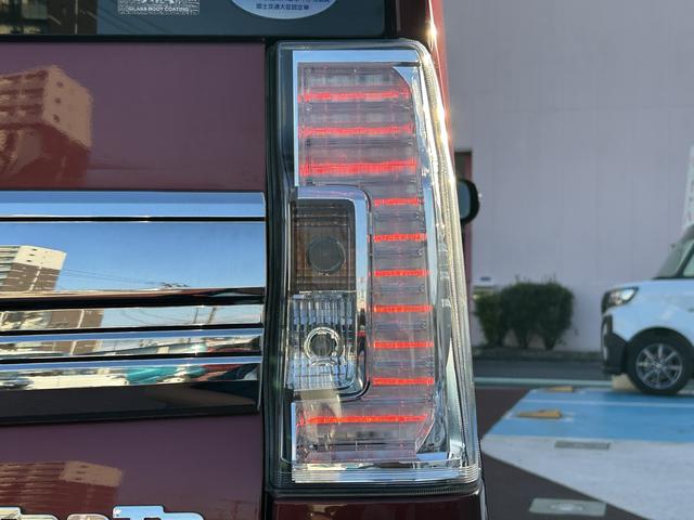 タントカスタムＲＳ　ＳＡフルセグナビ・ドラレコ・ＥＴＣ・バックカメラ・両側電動スライドドア　　　　　　　　　　　　保証　まごころ保証　１年間・走行距離無制限付き（東京都）の中古車