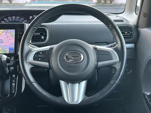 タントカスタムＲＳ　ＳＡフルセグナビ・ドラレコ・ＥＴＣ・バックカメラ・両側電動スライドドア　　　　　　　　　　　　保証　まごころ保証　１年間・走行距離無制限付き（東京都）の中古車