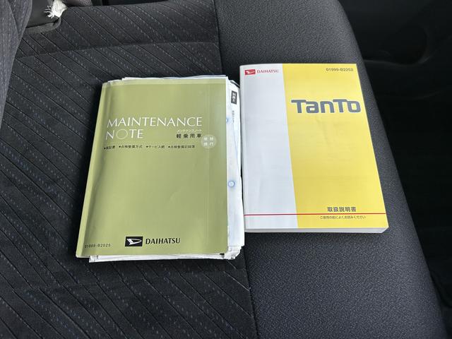 タントカスタムＲＳ　ＳＡフルセグナビ・ドラレコ・ＥＴＣ・バックカメラ・両側電動スライドドア　　　　　　　　　　　　保証　まごころ保証　１年間・走行距離無制限付き（東京都）の中古車