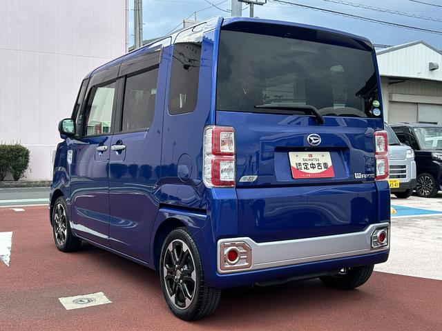ウェイクＧ　ＳＡフルセグナビ・ドラレコ・ＥＴＣ・バックカメラ・両側電動スライドドア保証　まごころ保証　１年間・走行距離無制限付き（東京都）の中古車