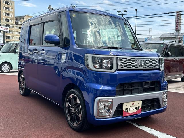ウェイクＧ　ＳＡフルセグナビ・ドラレコ・ＥＴＣ・バックカメラ・両側電動スライドドア保証　まごころ保証　１年間・走行距離無制限付き（東京都）の中古車