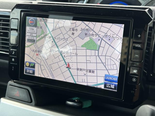 ウェイクＧ　ＳＡフルセグナビ・ドラレコ・ＥＴＣ・バックカメラ・両側電動スライドドア保証　まごころ保証　１年間・走行距離無制限付き（東京都）の中古車