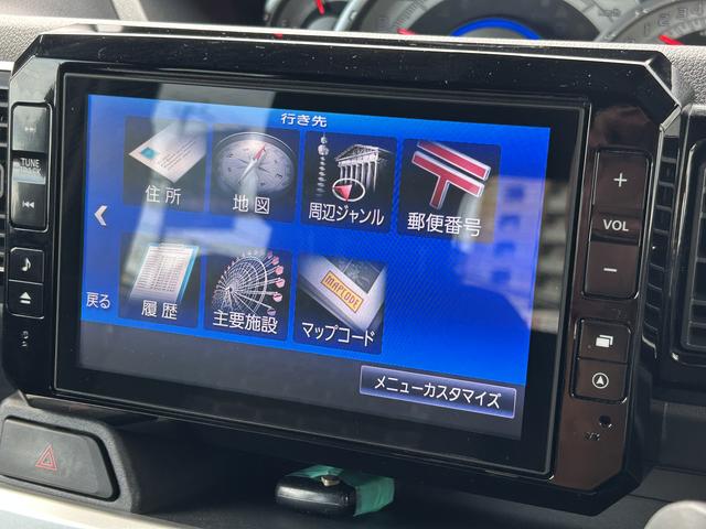 ウェイクＧ　ＳＡフルセグナビ・ドラレコ・ＥＴＣ・バックカメラ・両側電動スライドドア保証　まごころ保証　１年間・走行距離無制限付き（東京都）の中古車