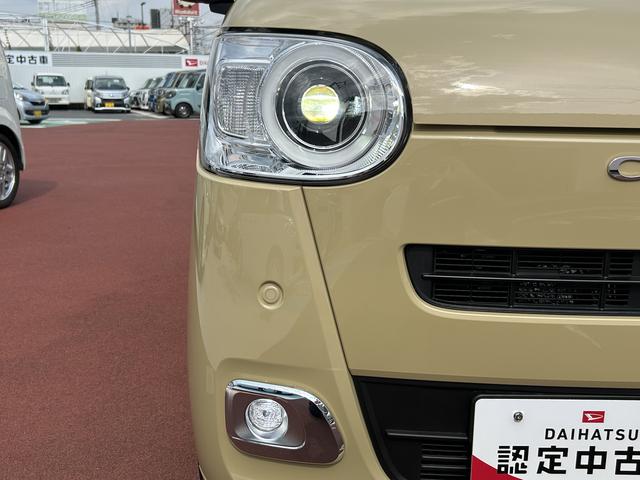 ムーヴキャンバスセオリーＧ全周囲カメラ・両側電動スライドドア・シートヒーター・ホットカップホルダー保証　新車保証・まごころ保証　１年間・走行距離無制限付き（東京都）の中古車